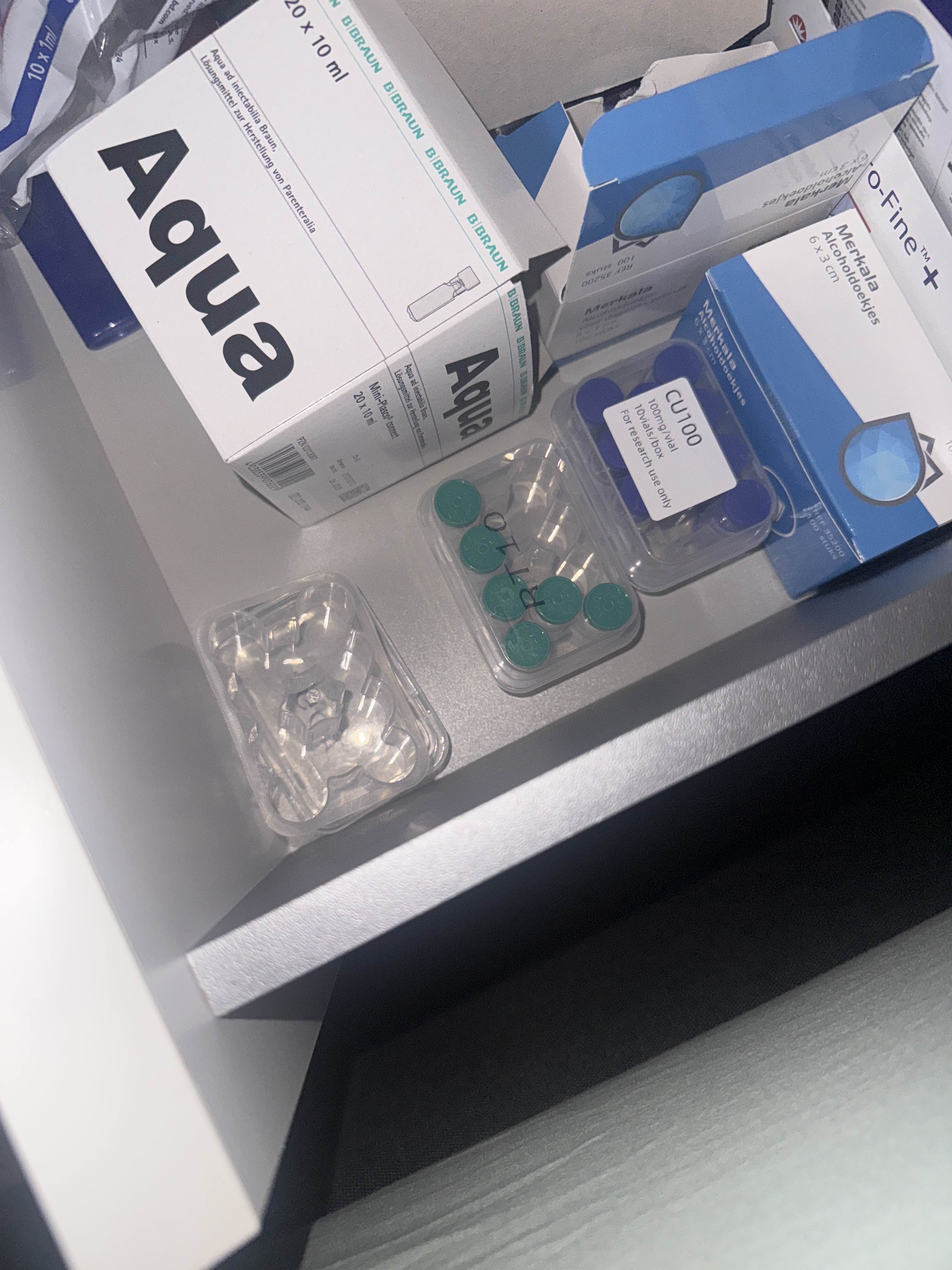 UPP customer review photo